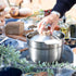 Multi pot 5 cups 20cm|GLAMP.